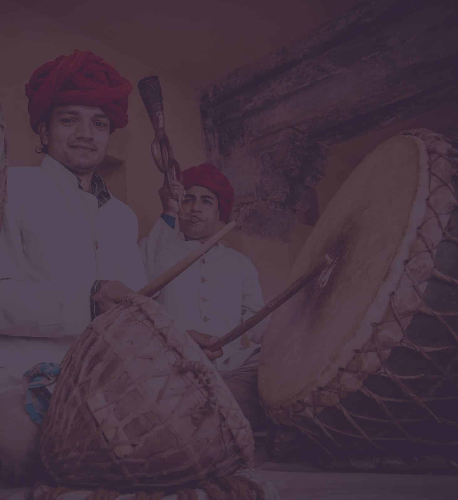 Exploring the Fusion of Traditional and Modern Sounds on World Music ...