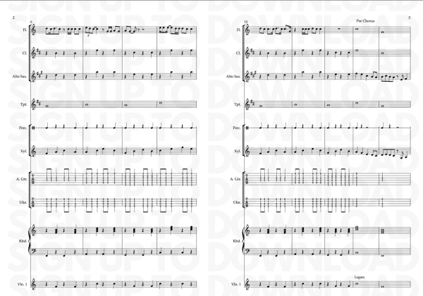 Shotgun - Easy Band Score