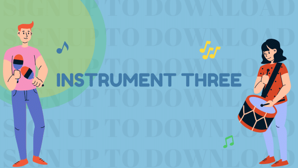 Exploring Musical Instrument Sounds - PowerPoint