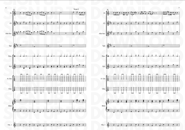 Shotgun - Easy Band Score