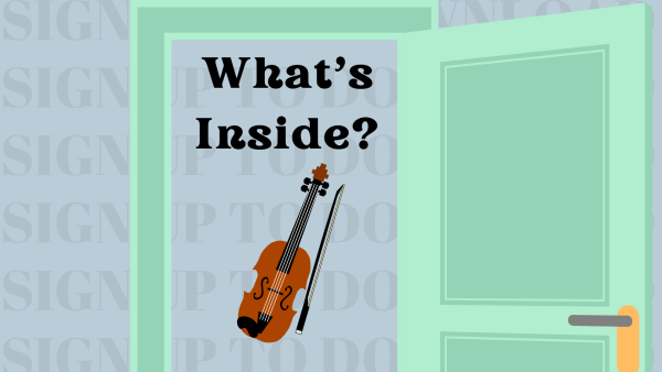 Pick A Musical Door! A KS1 Interactive PowerPoint Game