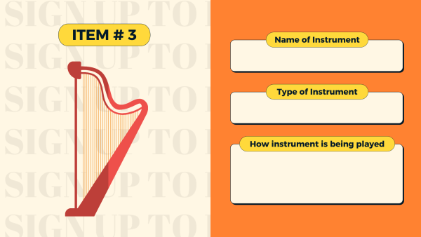 Types Of Instruments - Presentation
