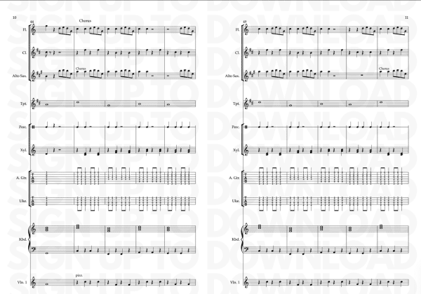 Shotgun - Easy Band Score