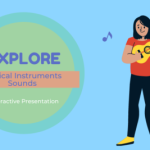 Exploring Musical Instrument Sounds – PowerPoint