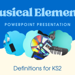 An Introduction To The Musical Elements – PowerPoint Lesson