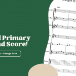 Shotgun – Easy Band Score