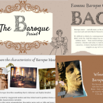 The Baroque Period – Presentation