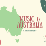 Australian Music – A Brief History (PowerPoint)