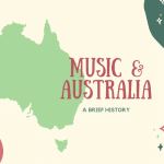 Australian Music – A Brief History (PowerPoint)