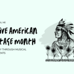 Native American Heritage – A PowerPoint Journey