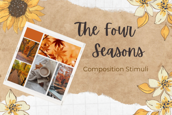 The Four Seasons - Composition Stimuli