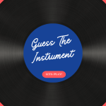 Which Instrument Is Playing? A Powerpoint Challenge