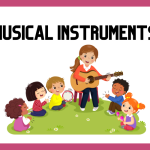 Musical Instruments 101: Powerpoint Presentation