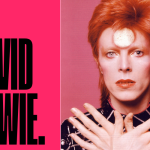 Let’s Learn About David Bowie!
