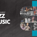 Let’s Learn About Jazz Music!