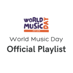 World Music Day Official Playlist